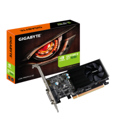 GIGABYTE NVIDIA GEFORCE 2GB N1030 Graphics Card